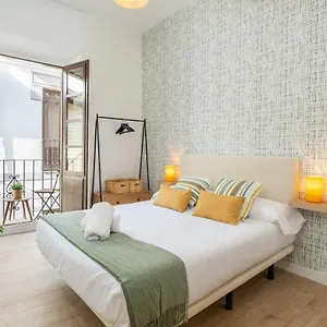  Appartamento Palacio Dorobe