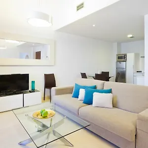 Apartament Bibo Gran Via, Grenada