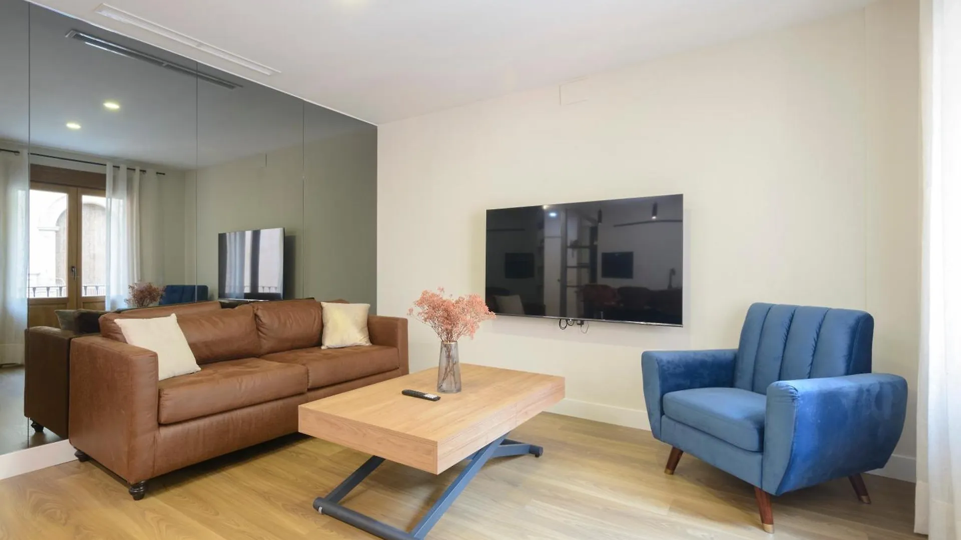 Apartment Eco Center Granatensis Pasiegas-Catedral Granada