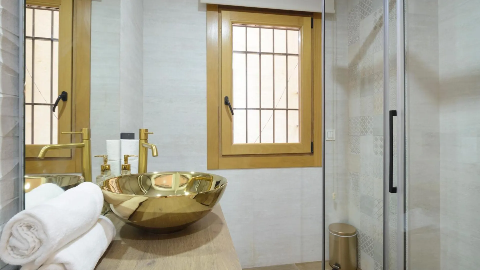 Apartment Eco Center Granatensis Pasiegas-Catedral Granada