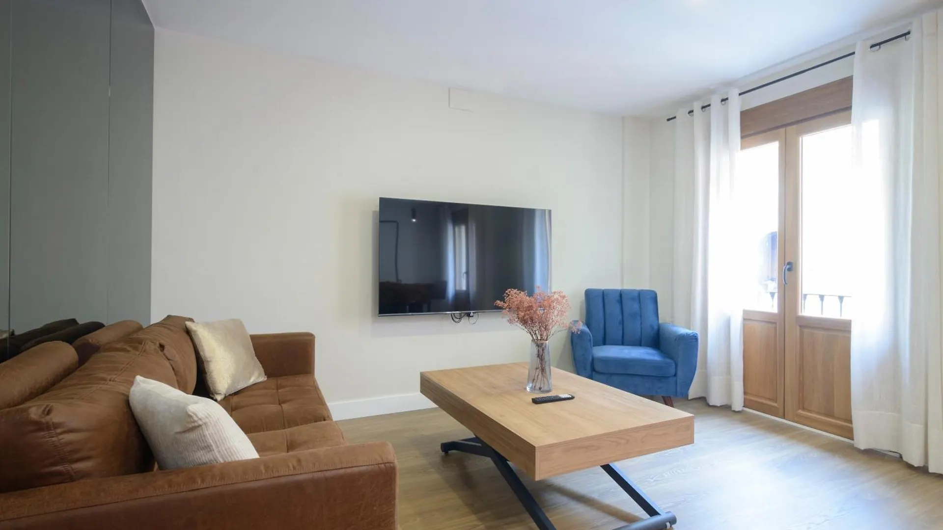 Apartment Eco Center Granatensis Pasiegas-Catedral Granada Spain