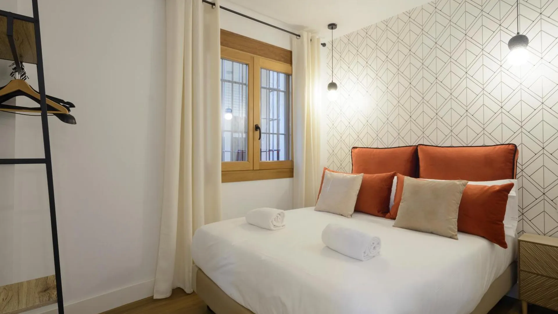 Apartment Eco Center Granatensis Pasiegas-Catedral Granada