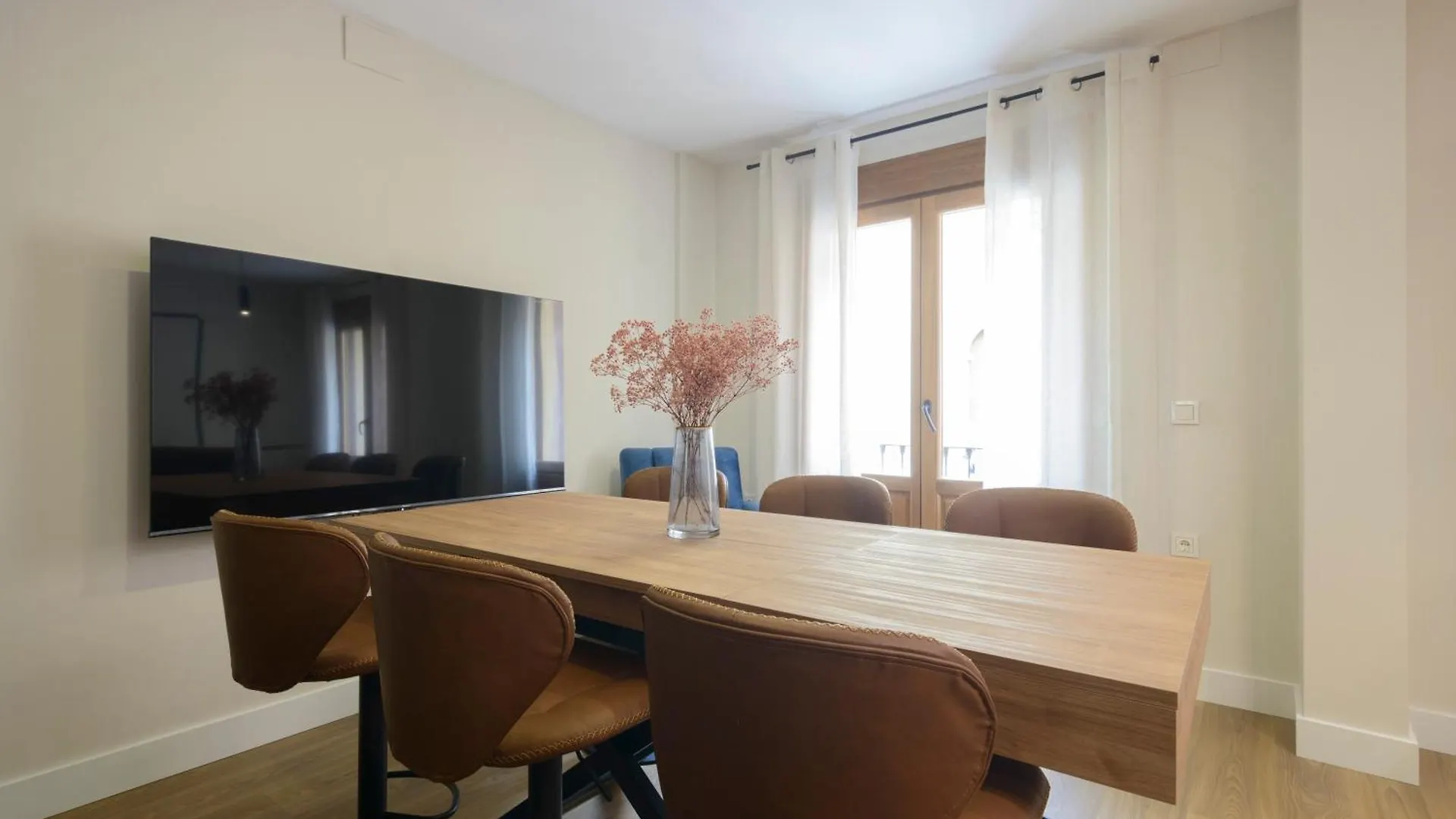Apartment Eco Center Granatensis Pasiegas-Catedral Granada